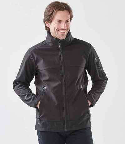 Stormtech Cruise Soft Shell Jacket