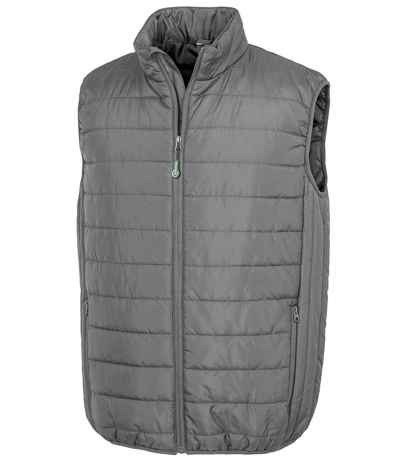 Result Recycled Promo Padded Bodywarmer