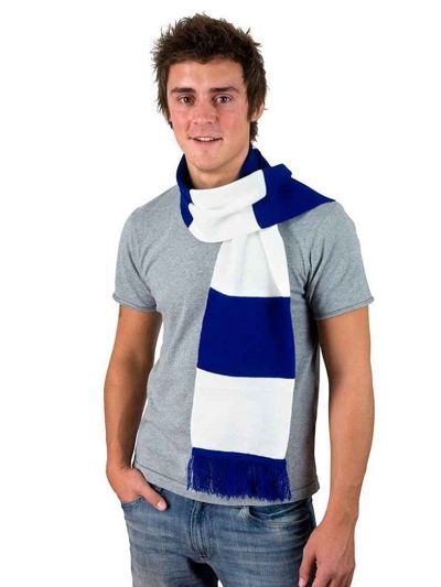 Team Scarf