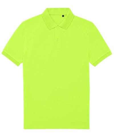 B&C My Eco Polo 65/35