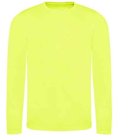 AWDis Cool Long Sleeve Wicking T-Shirt