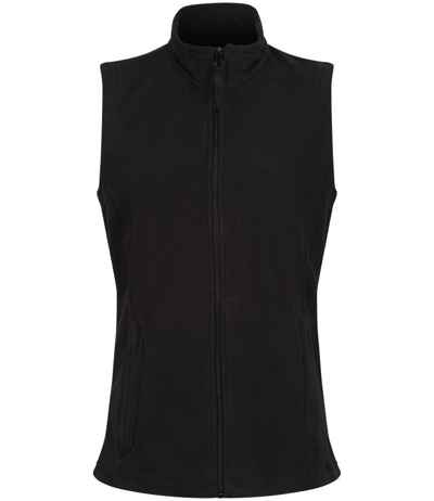 Regatta Ladies Micro Fleece Bodywarmer