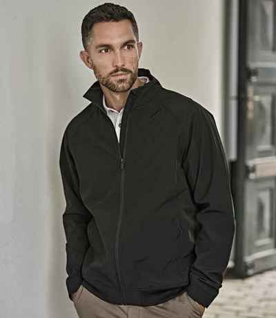 Tee Jays Club Jacket