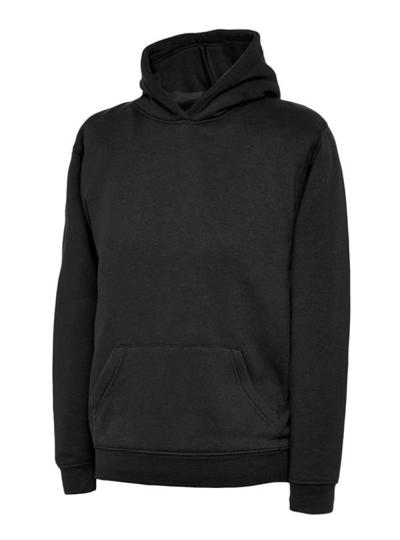 Children's Hooded Sweatshirt