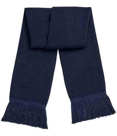 Beechfield Classic Knitted Scarf