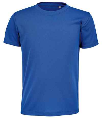 SOL'S Kids Sprint Sports T-Shirt