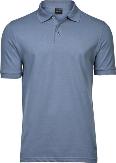 Tee Jays Mens Luxury Stretch Polo