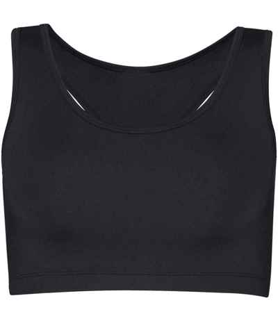 AWDis Ladies Cool Sports Crop Top
