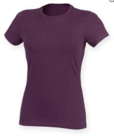 Women's Stretch T-Shirt