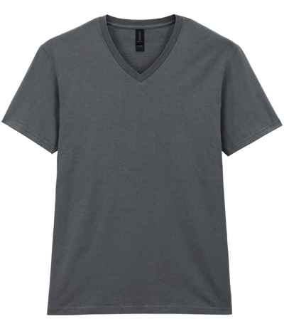 Gildan SoftStyle® V Neck T-Shirt