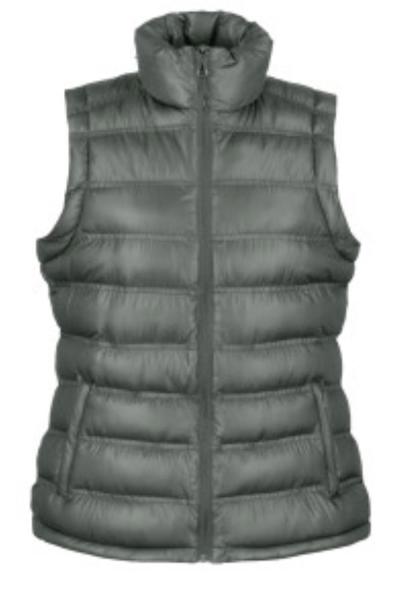 Women's Ice Bird Padded Gilet