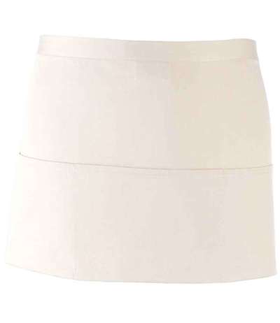 Colours 3 Pocket Apron