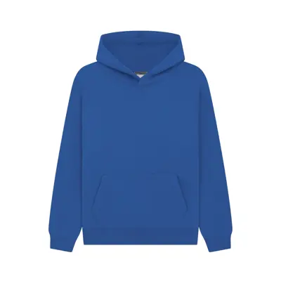 Kids Soft Touch Hoodie