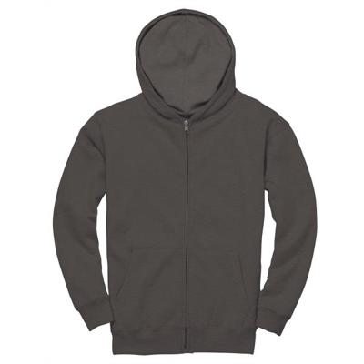 CLEARANCE Kids Comfort Cut Zip Hoodie