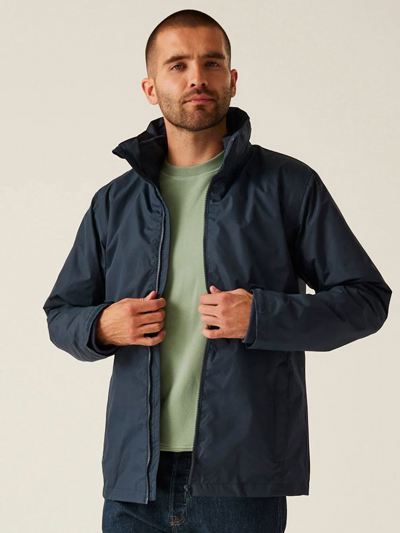 Classic 3 In 1 Jacket