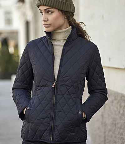 Tee Jays Ladies Richmond Jacket