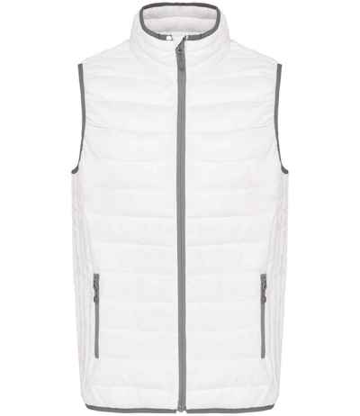 Kariban Lightweight Padded Bodywarmer