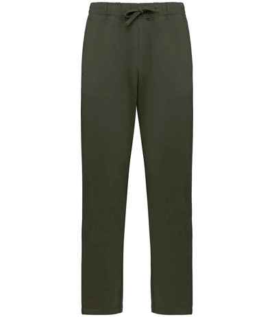 Native Spirit Unisex Loose Jogging Trousers