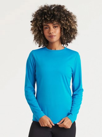 Just Cool By Awid Girlie Long Sleeve 