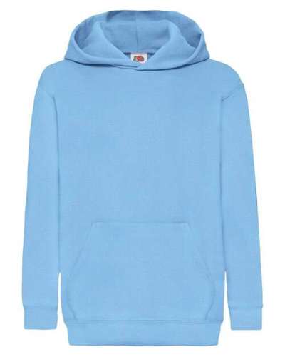 Children's Hooded Sweatshirt