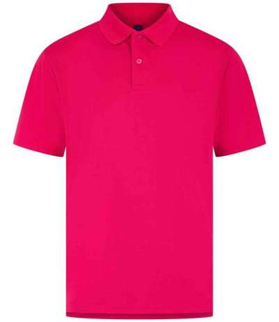 Mens Coolplus Polo Shirt