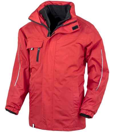 Result Core 3-in-1 Transit Jacket