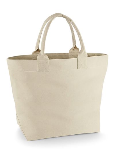 Canvas Deck Bag