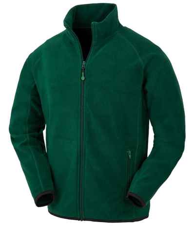 Result Recycled Polarthermic Fleece Jacket