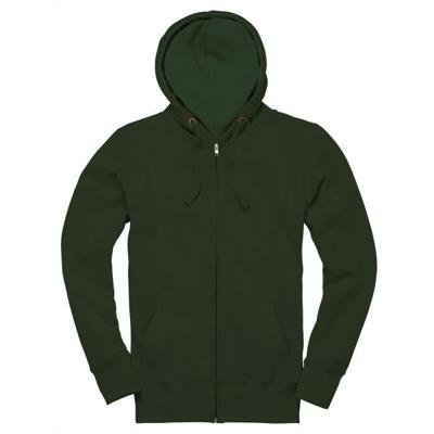 CLEARANCE Comfort Cut Zip Hoodie