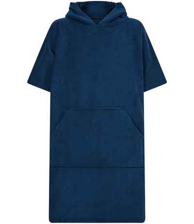 Towel City Kids Poncho