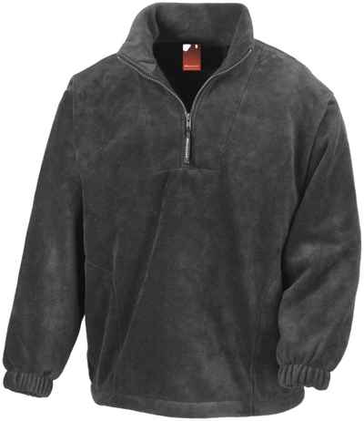Result Polartherm™ Zip Neck Fleece