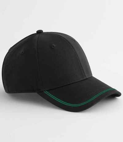 Beechfield Match Day Cap