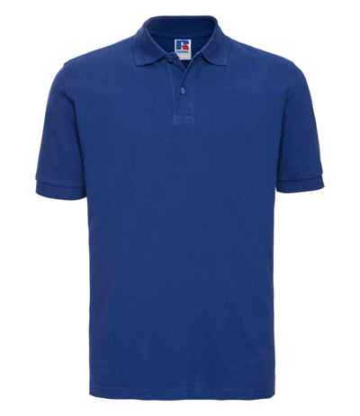 Russell Athletic Classic Cotton Piqué Polo Shirt