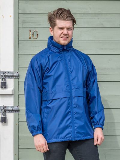 Core Adult Windcheater