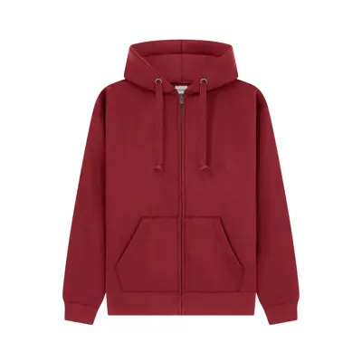 Premium Zip Hoodie