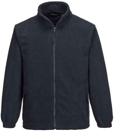 Portwest Argyll Heavy Fleece Jacket
