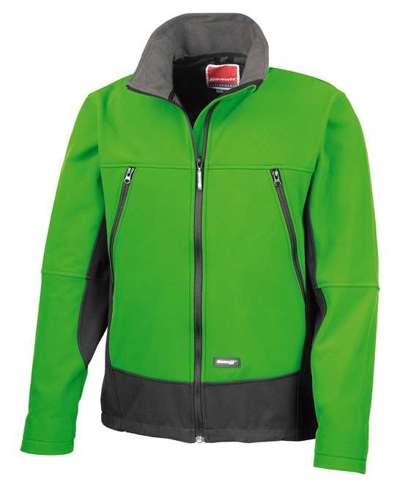 Softshell Activity Jacket
