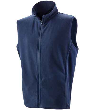 Result Core Micro Fleece Gilet
