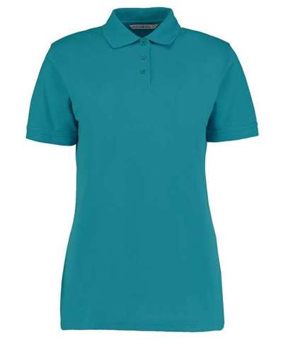 Klassic Polo Women's With Superwash® 60°C
