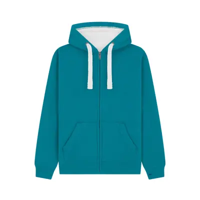 Ultra Premium Zip Hoodie