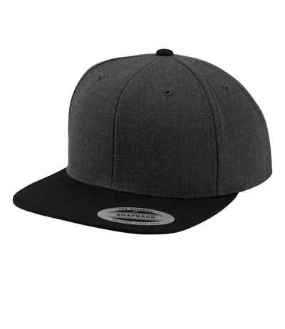 Flexfit Two Tone Classic Snapback Cap