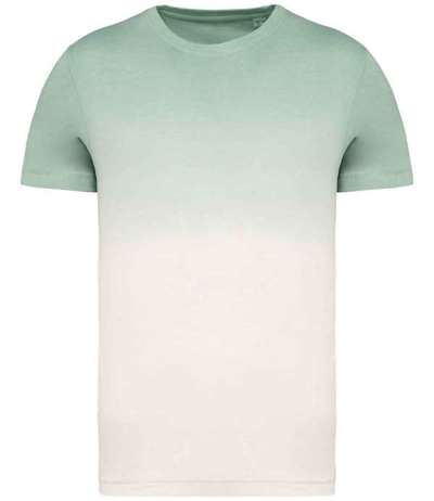 Native Spirit Unisex Dip Dye T Shirt