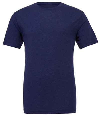 Canvas Unisex Tri-Blend T-Shirt