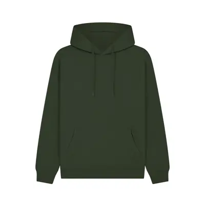 Soft Touch Hoodie