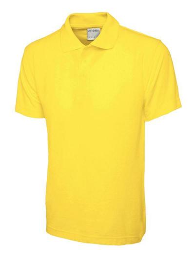 Mens Ultra Cotton Poloshirt