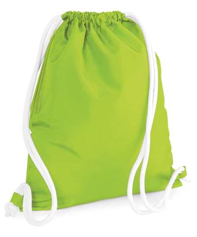NEW Icon Drawstring Backpack