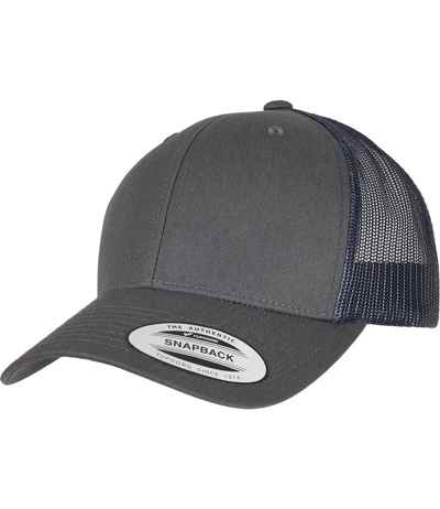 Flexfit Retro Trucker Two Tone Cap