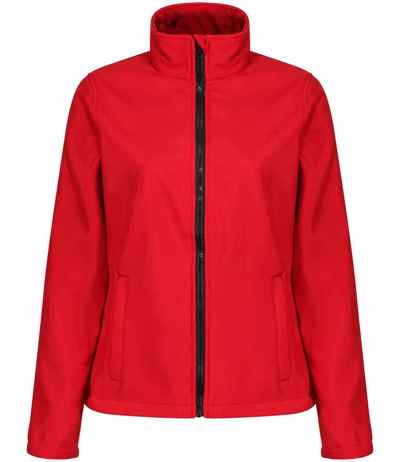 Regatta Ladies Ablaze Printable Soft Shell Jacket