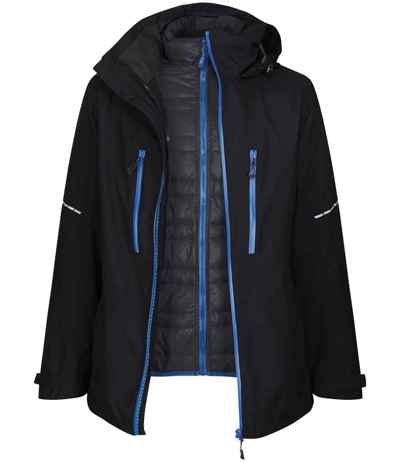 Regatta X-Pro Evader III 3-in-1 Jacket