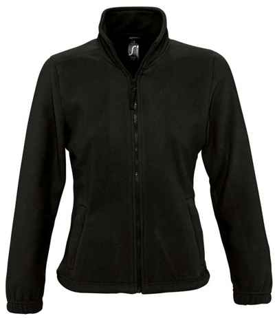SOL'S Ladies North Fleece Jacket